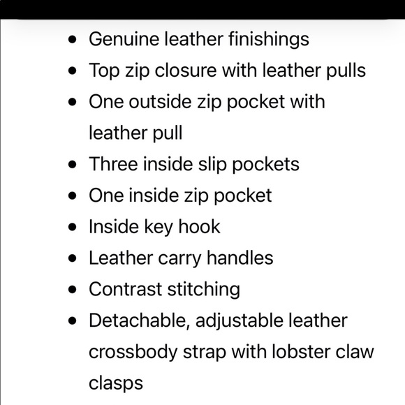 Disney Dooney and Bourke Animal Mickey AP Satchel - Picture 9 of 10